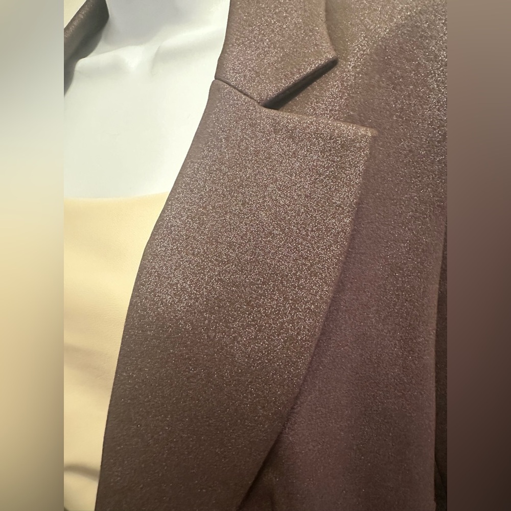 High Rise Trouser - Picture 3 of 3